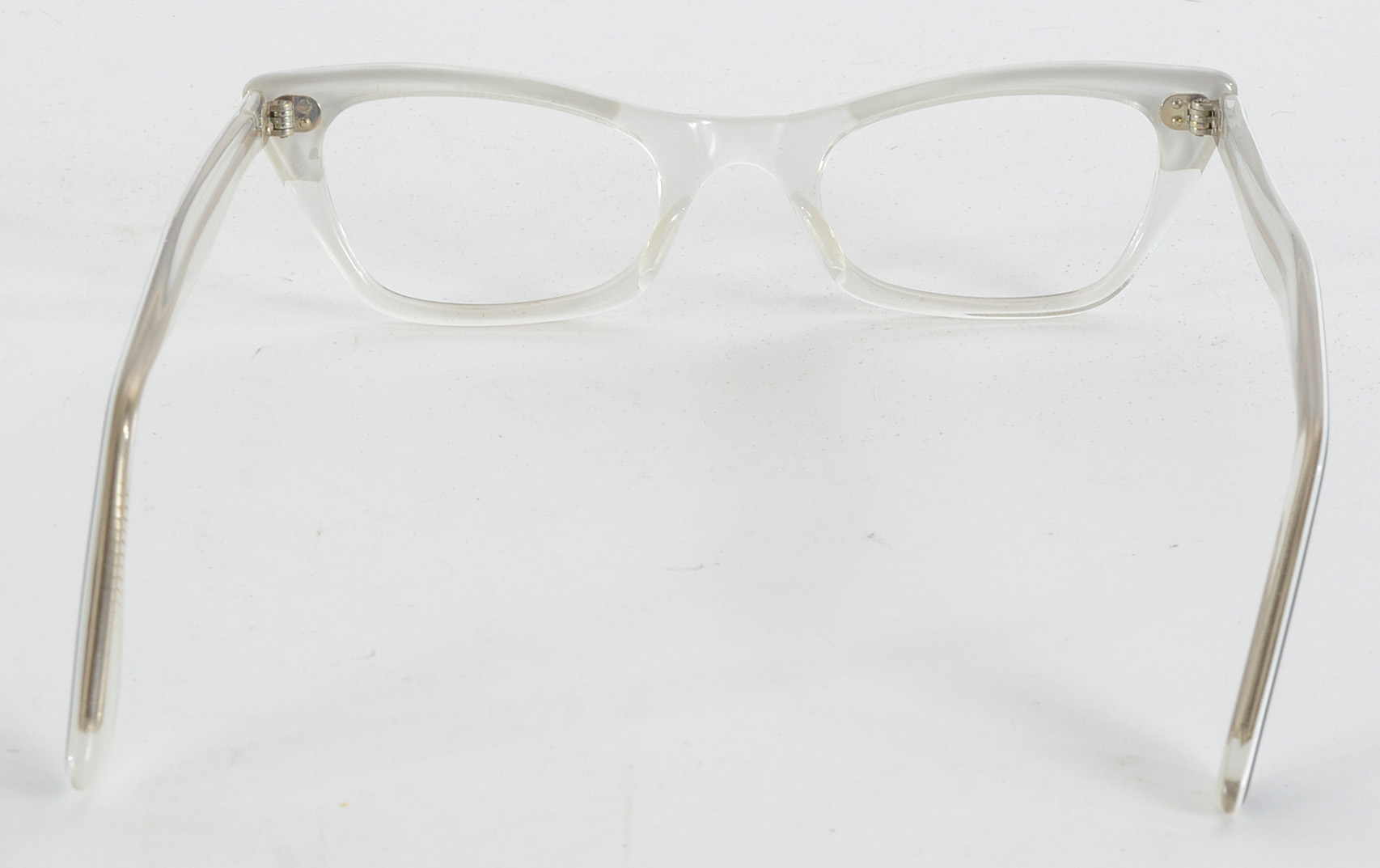 Pair of Vintage Eyeglass Frames
