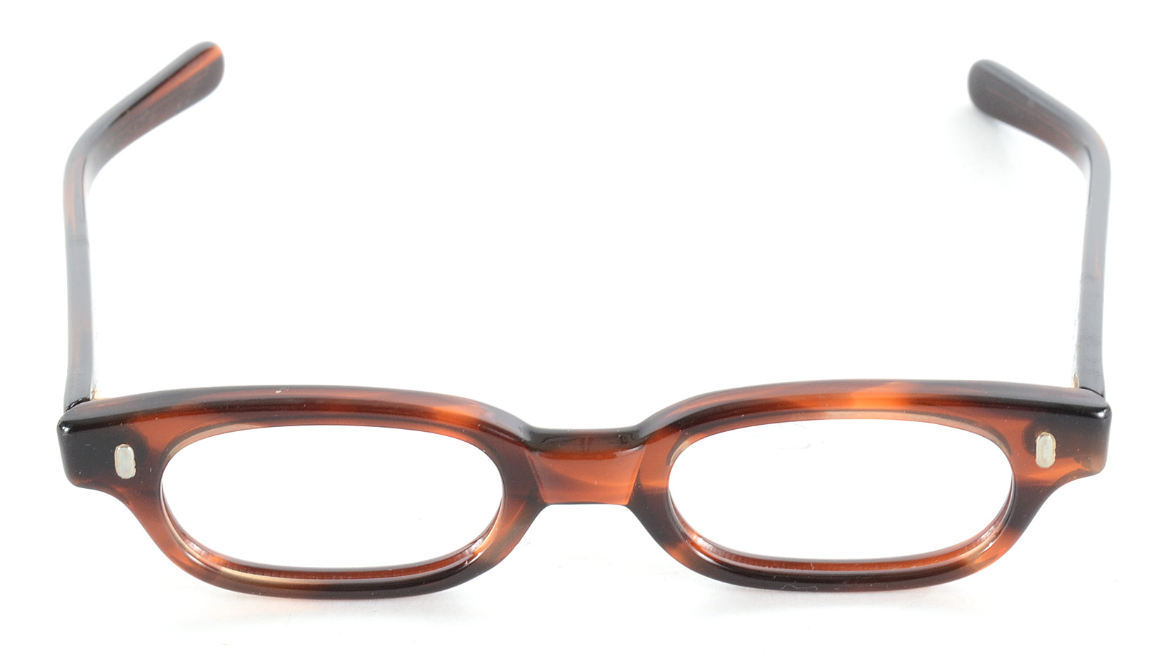 Assortment of Vintage Eyeglass Frames