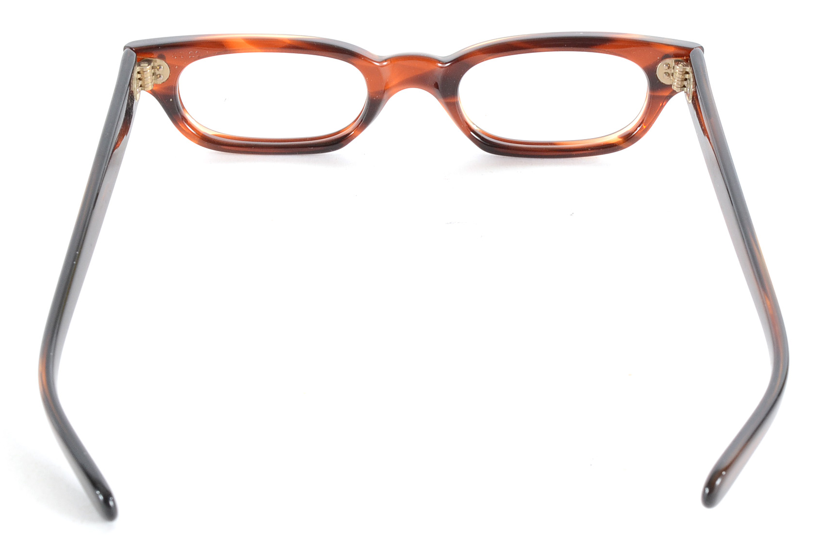 Assortment of Vintage Eyeglass Frames