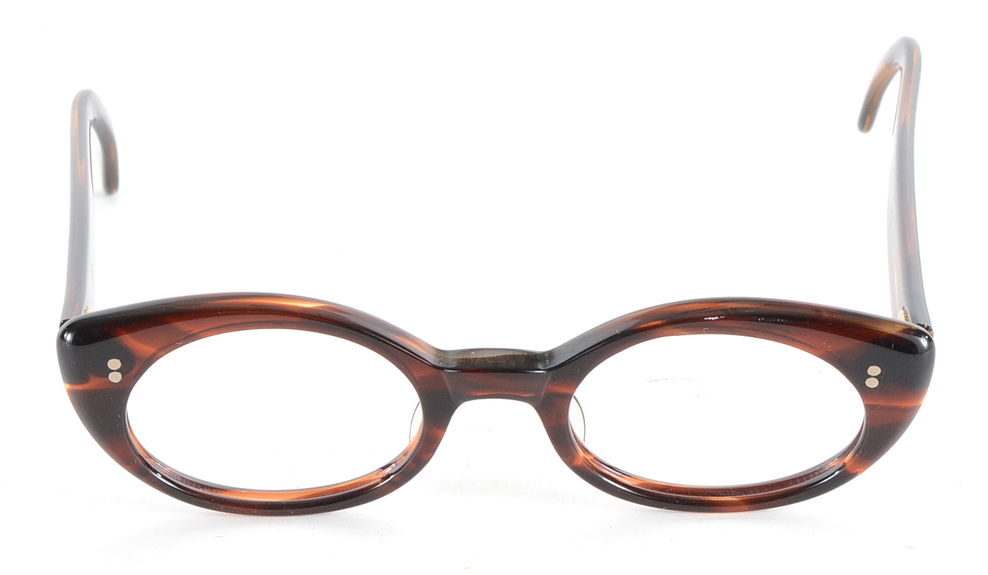 Assortment of Vintage Eyeglass Frames