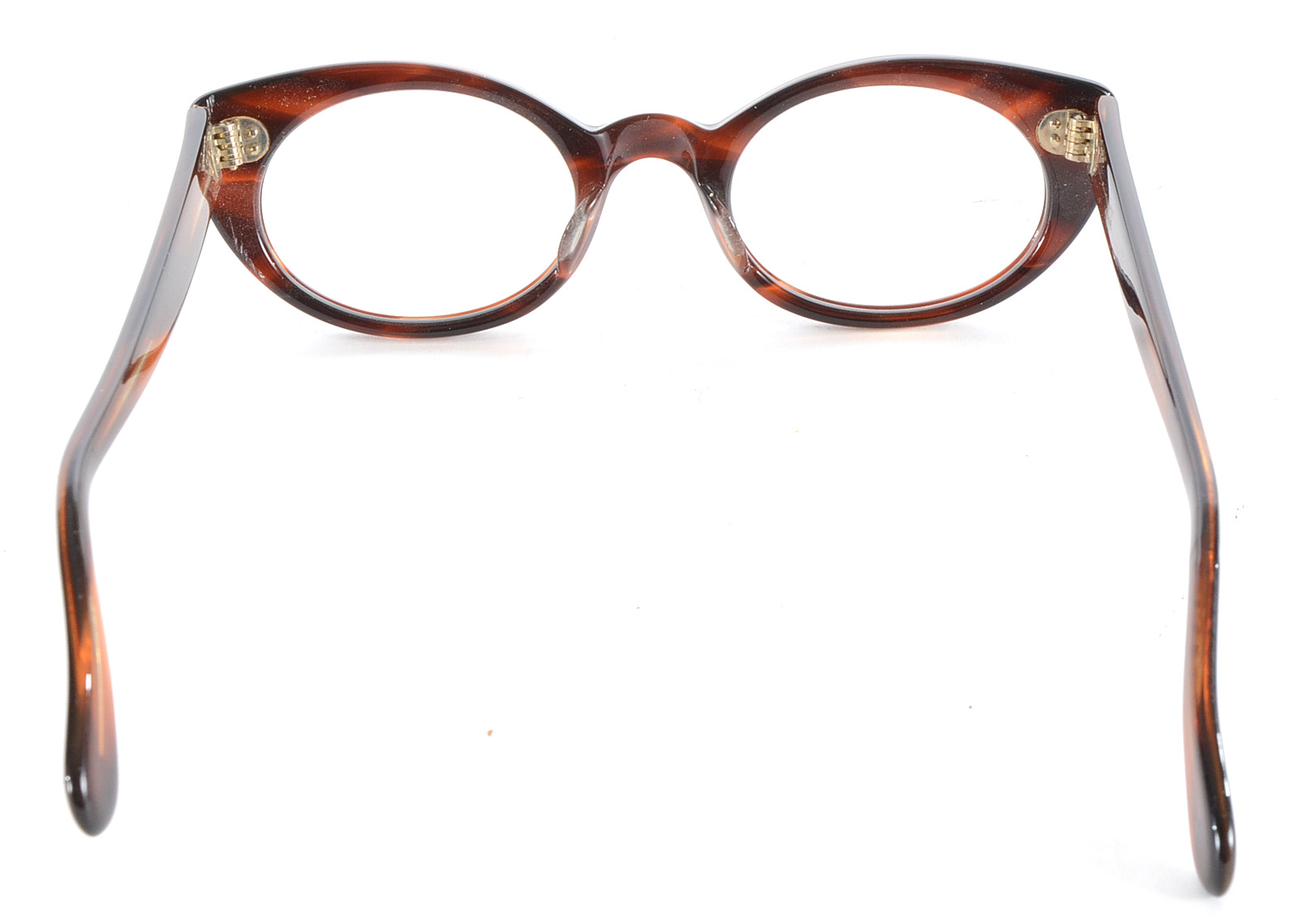 Assortment of Vintage Eyeglass Frames