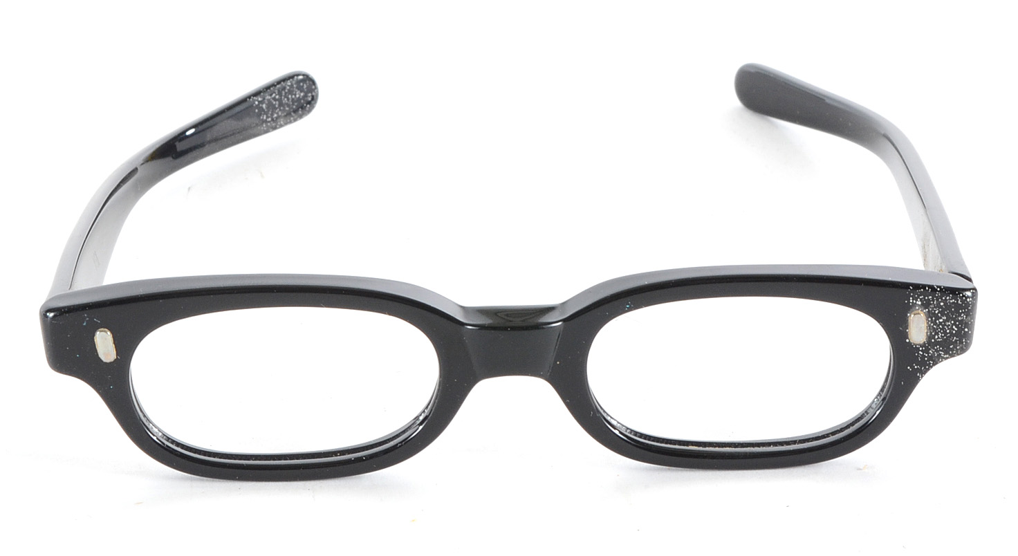 Assortment of Vintage Eyeglass Frames