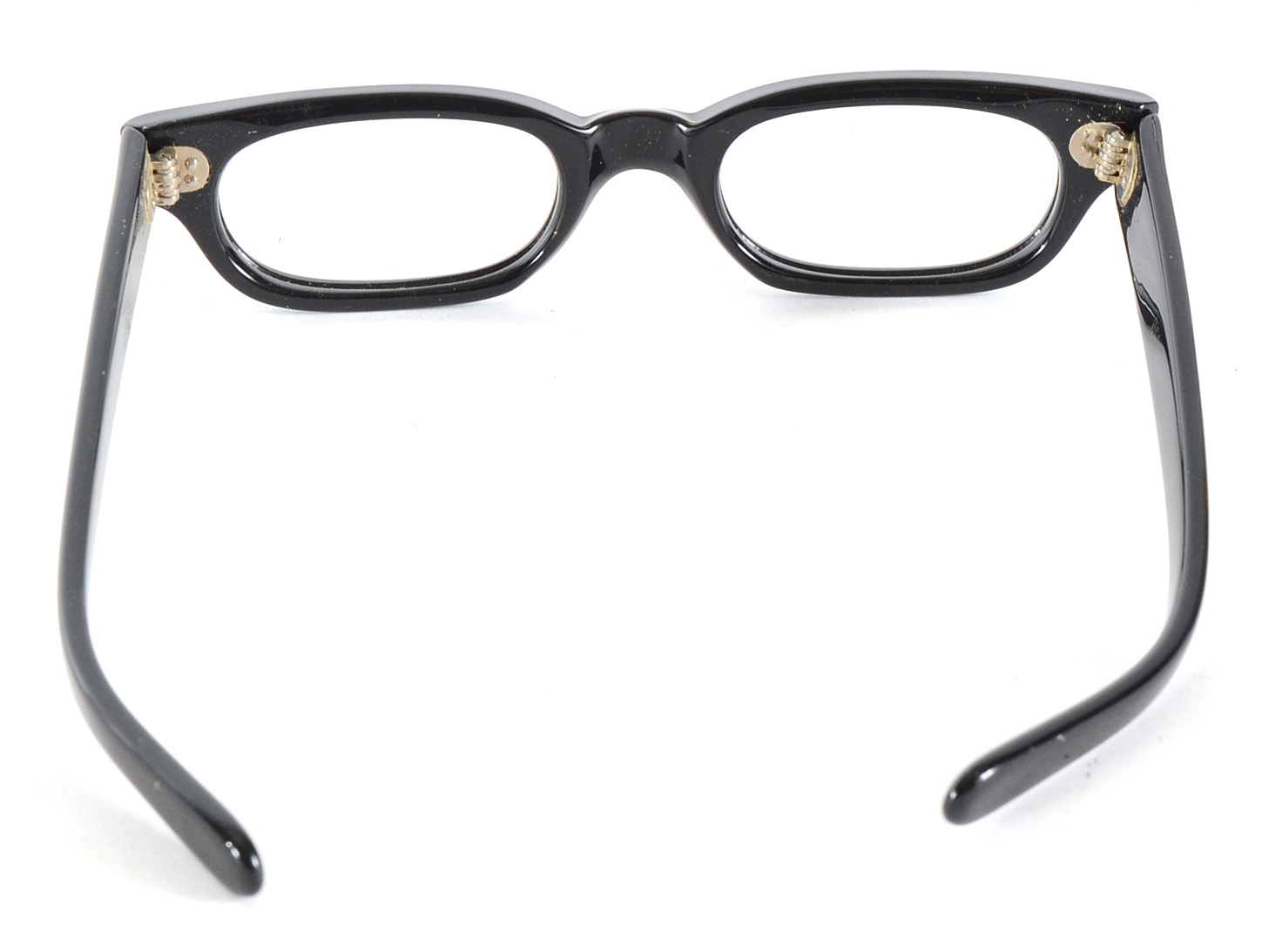 Assortment of Vintage Eyeglass Frames