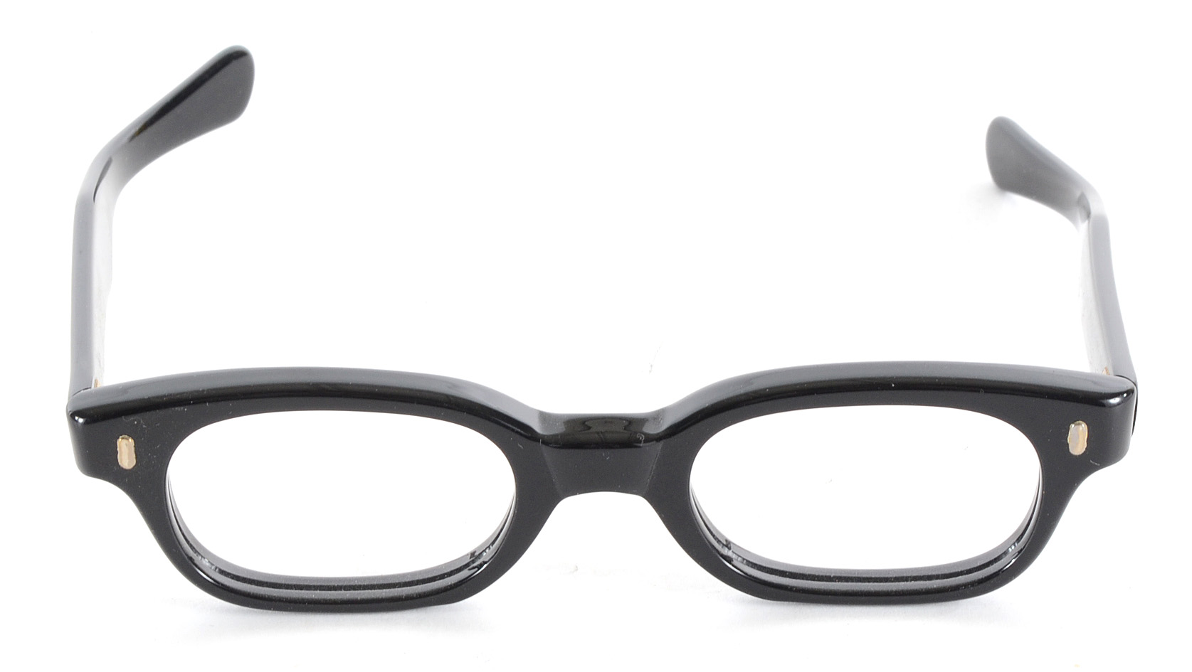 Assortment of Vintage Eyeglass Frames