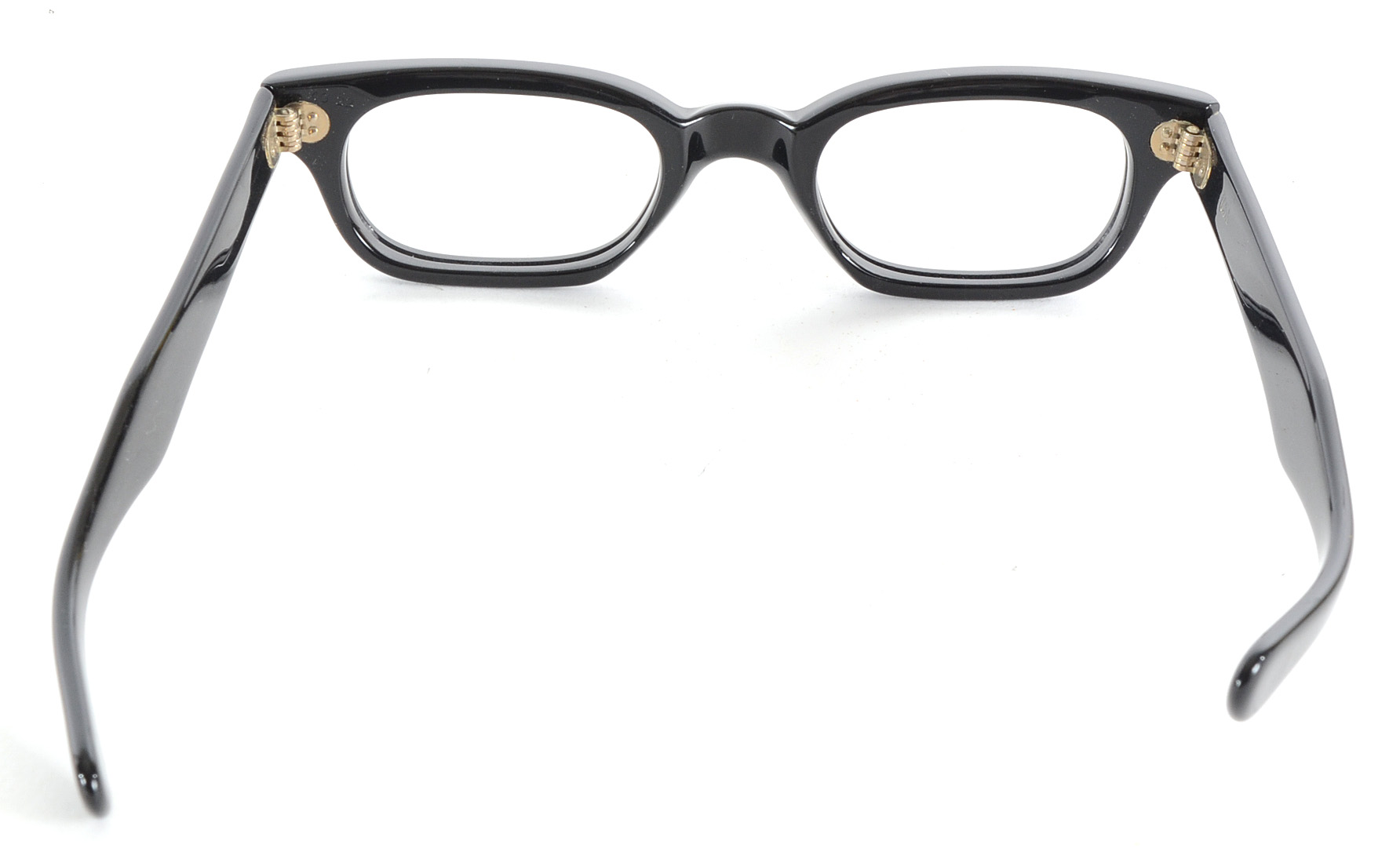 Assortment of Vintage Eyeglass Frames