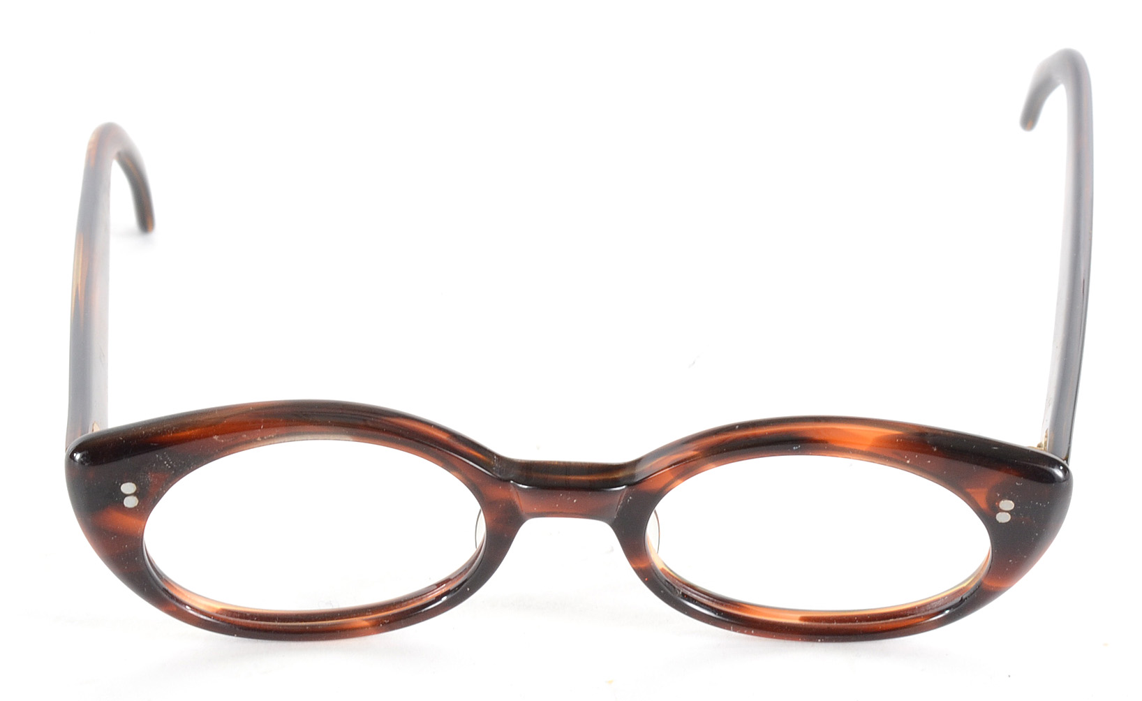 Assortment of Vintage Eyeglass Frames