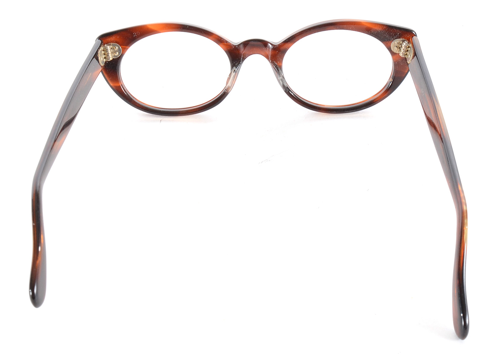 Assortment of Vintage Eyeglass Frames