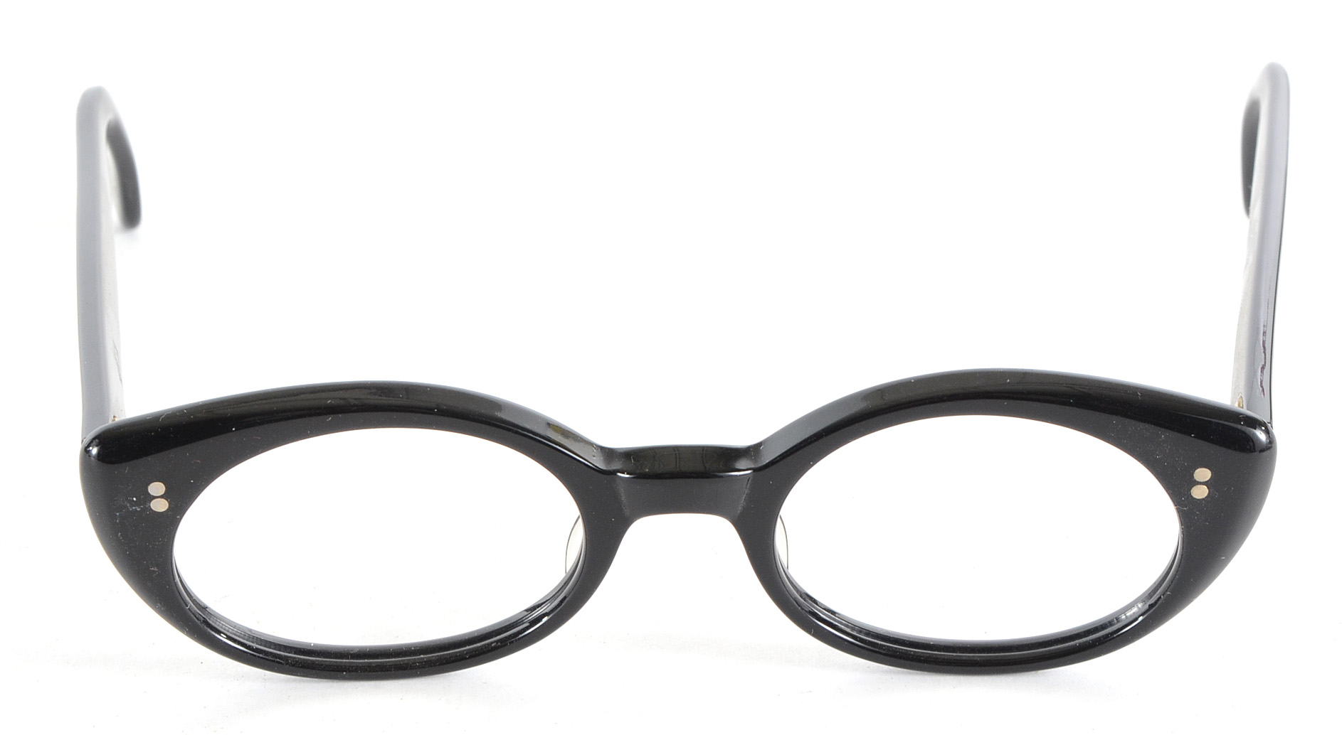 Assortment of Vintage Eyeglass Frames