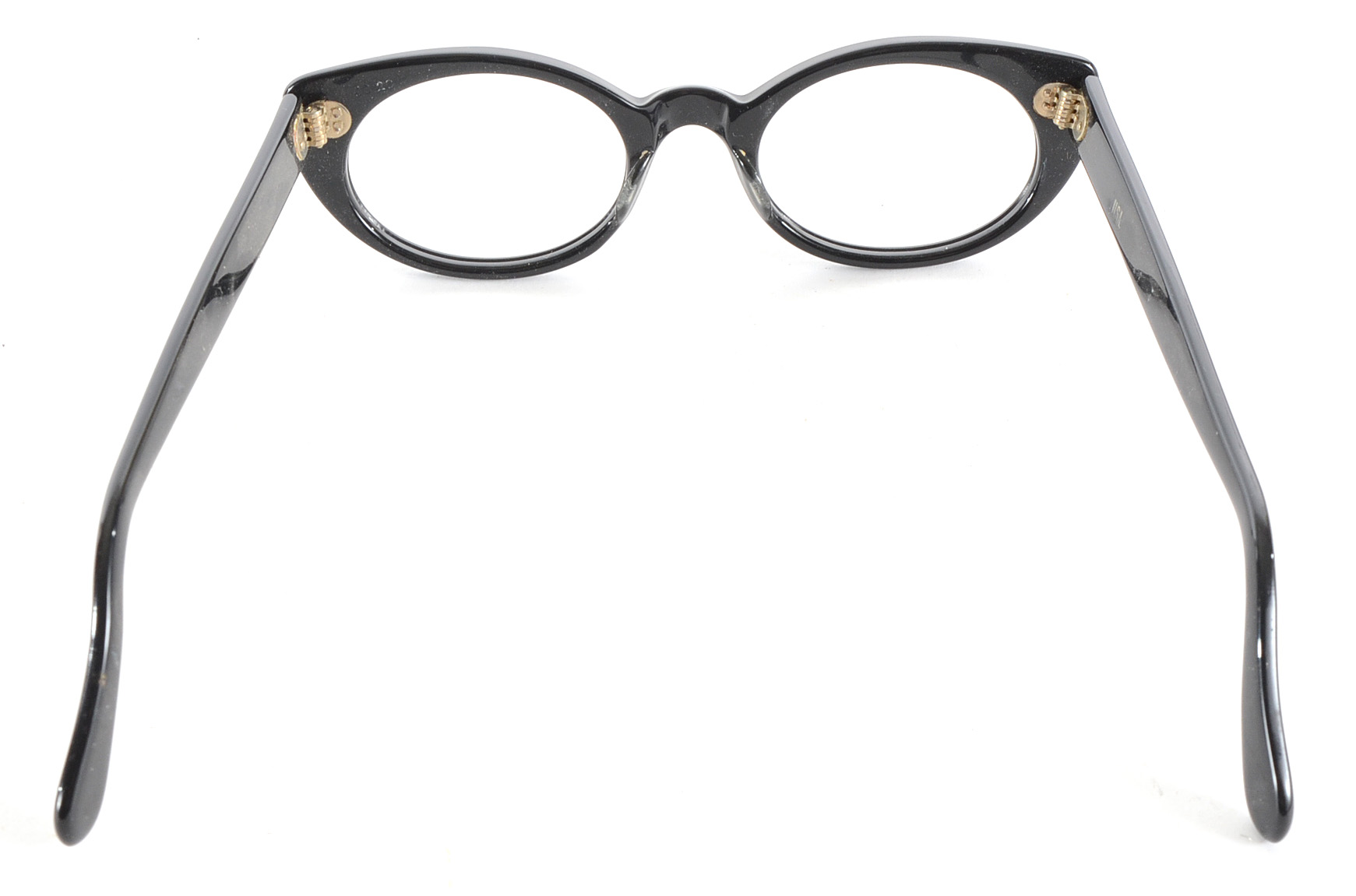 Assortment of Vintage Eyeglass Frames