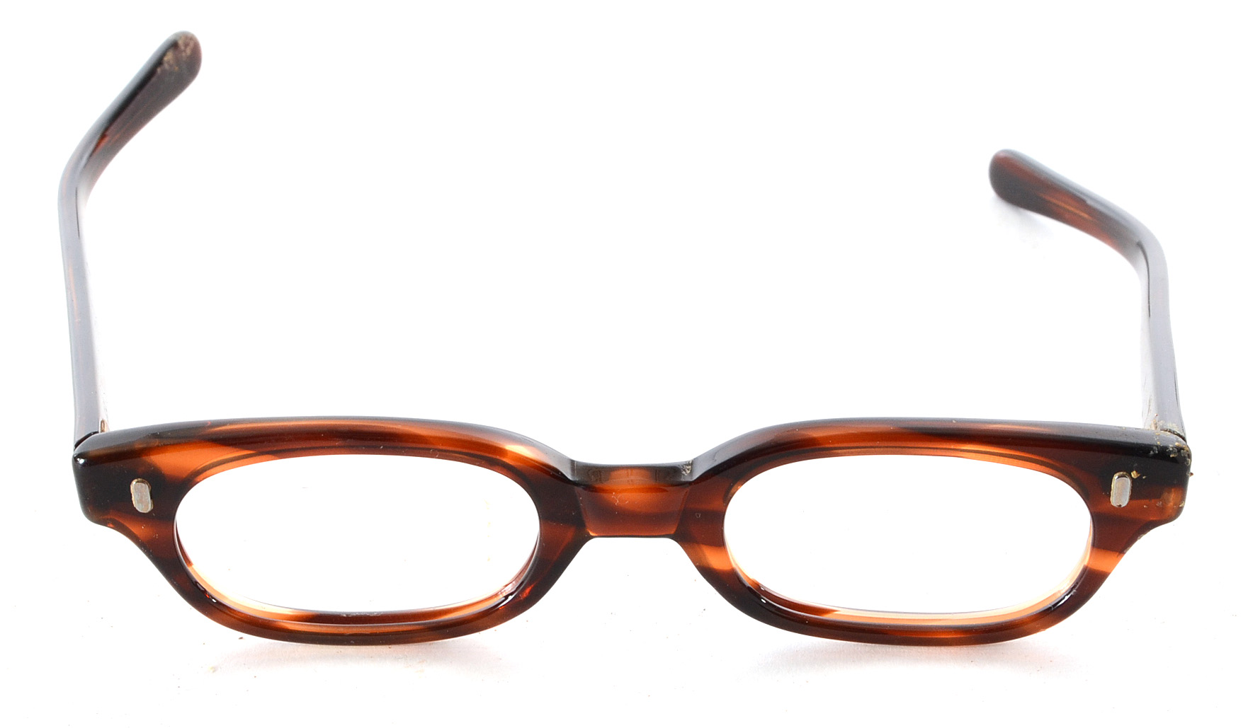 Assortment of Vintage Eyeglass Frames