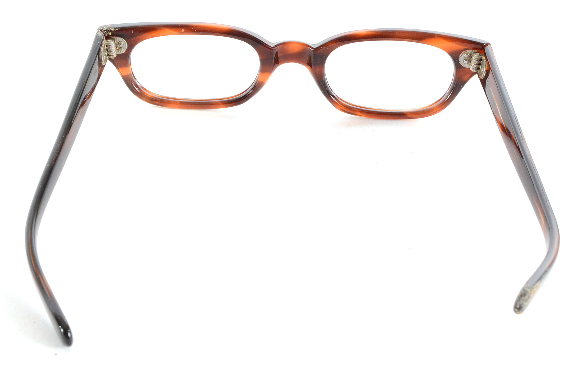 Assortment of Vintage Eyeglass Frames