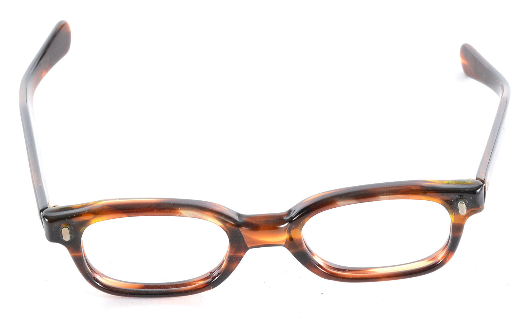 Assortment of Vintage Eyeglass Frames
