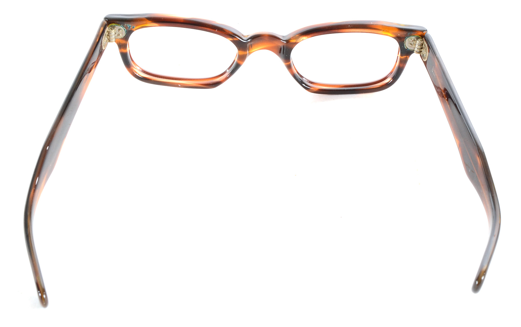 Assortment of Vintage Eyeglass Frames