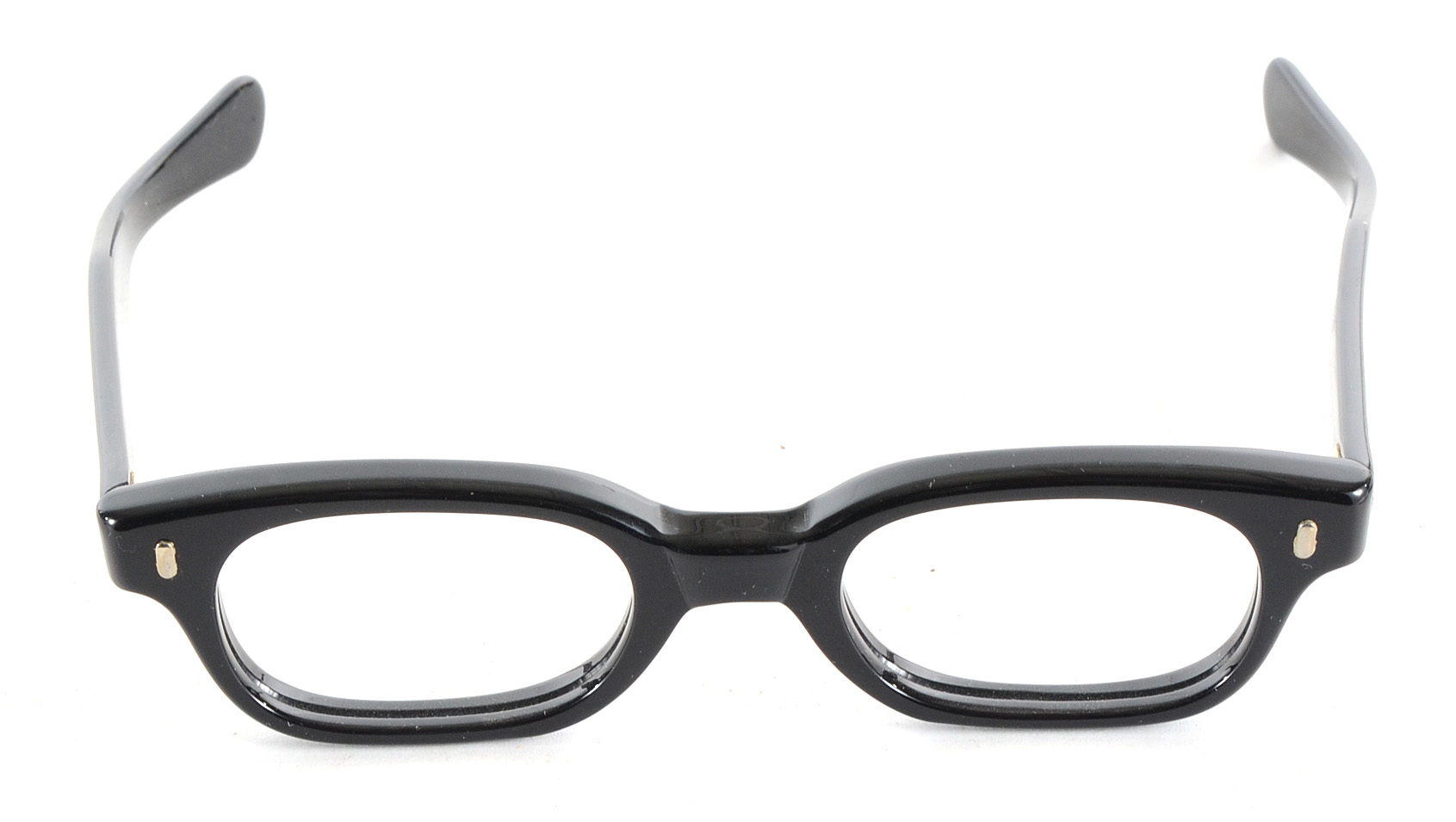 Assortment of Vintage Eyeglass Frames