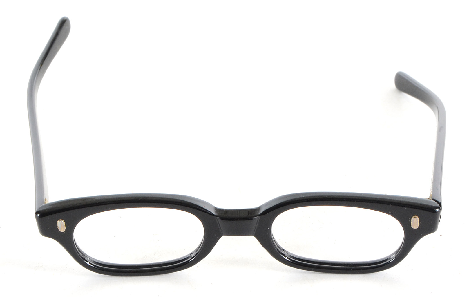 Assortment of Vintage Eyeglass Frames