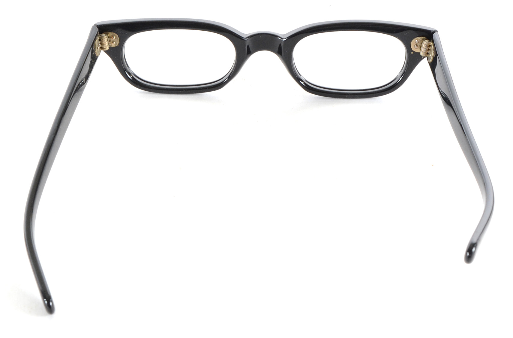 Assortment of Vintage Eyeglass Frames