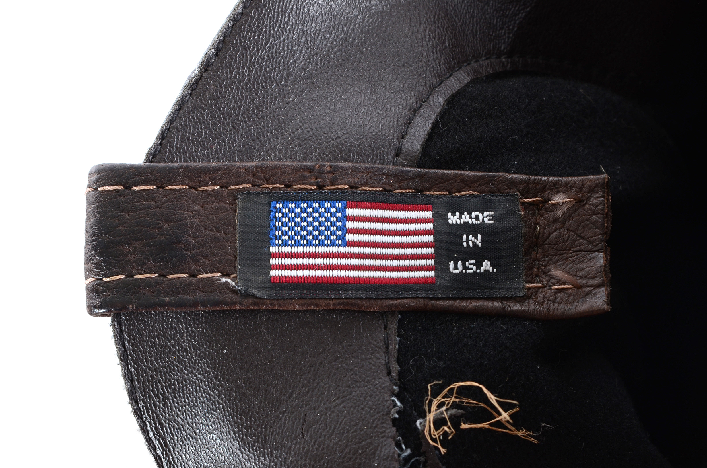 Men's Leather and Snakeskin Boots