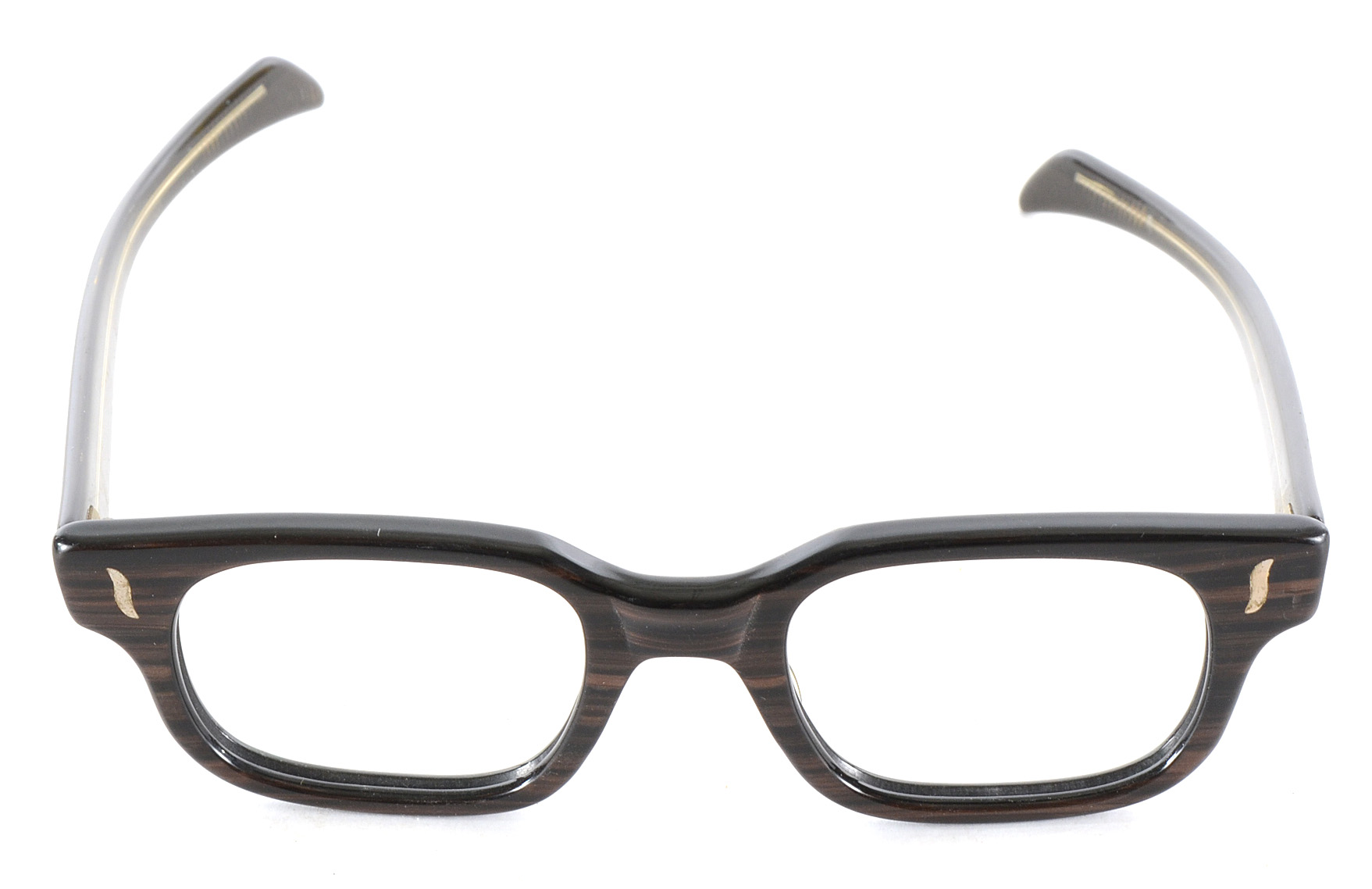 Assortment of Vintage Eyeglass Frames