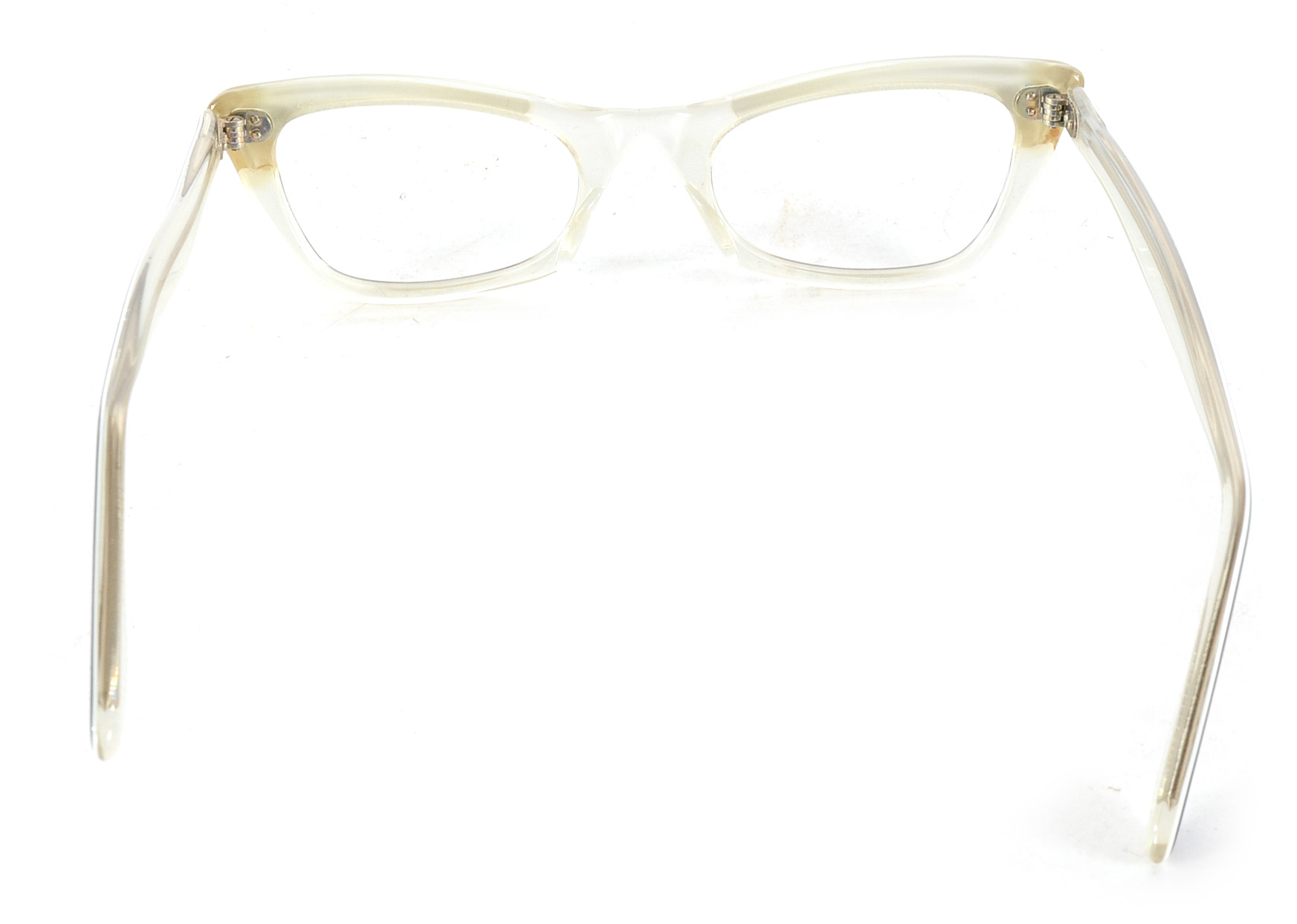 Assortment of Vintage Eyeglass Frames