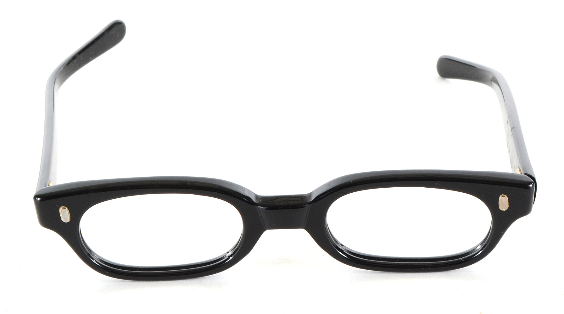 Assortment of Vintage Eyeglass Frames