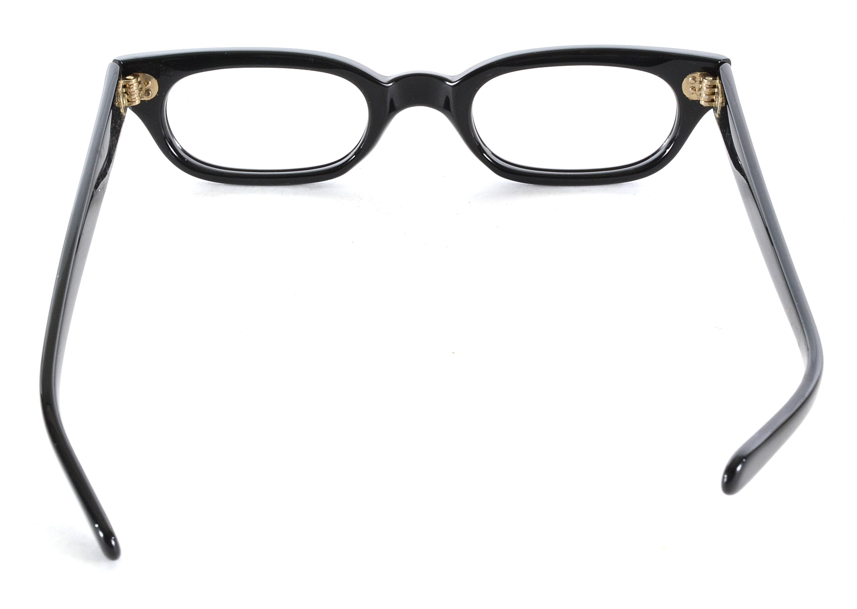 Assortment of Vintage Eyeglass Frames