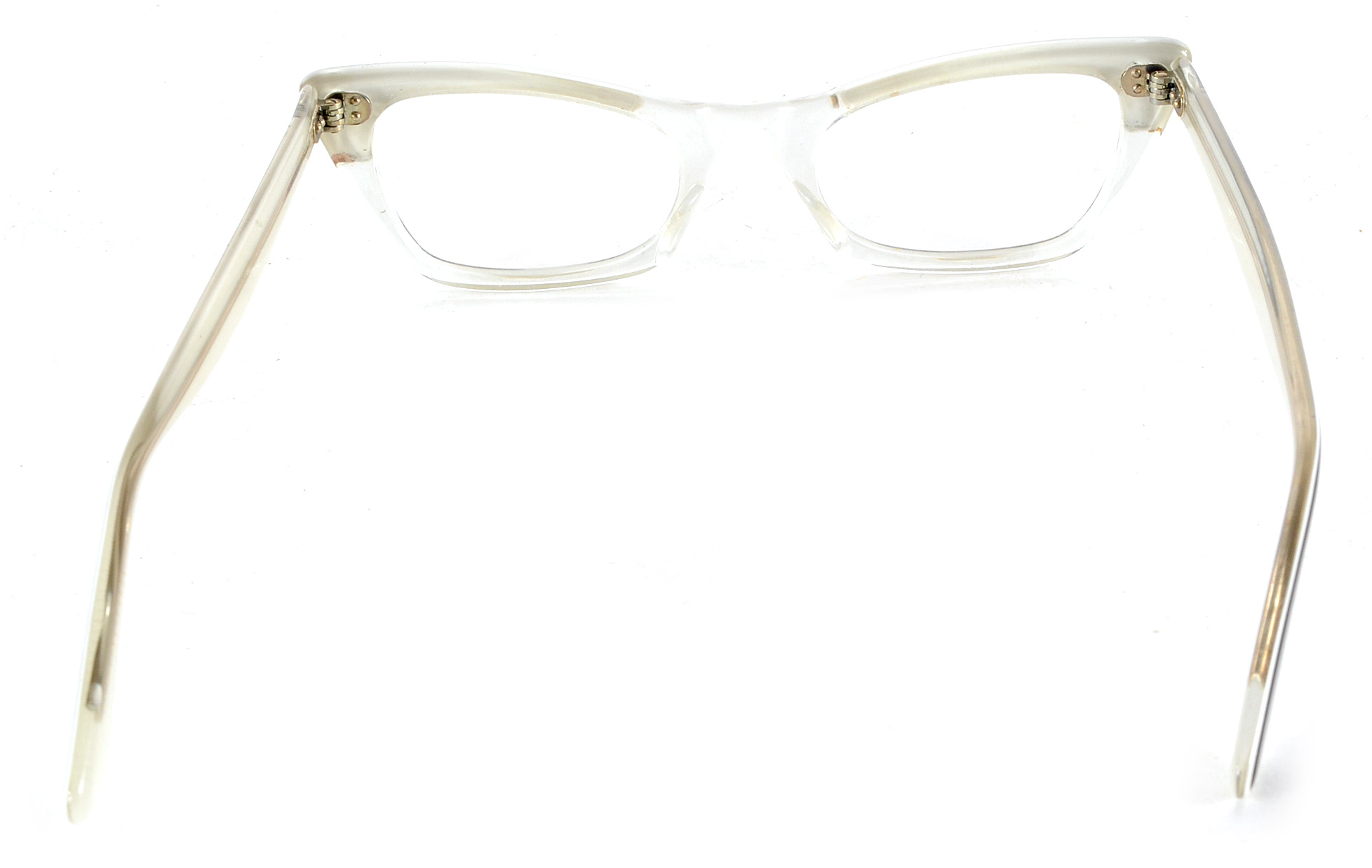 Pair of Vintage Eyeglass Frames