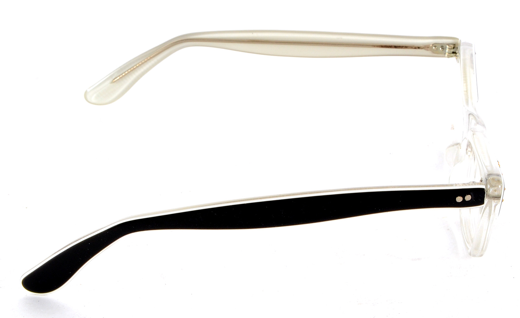 Pair of Vintage Eyeglass Frames