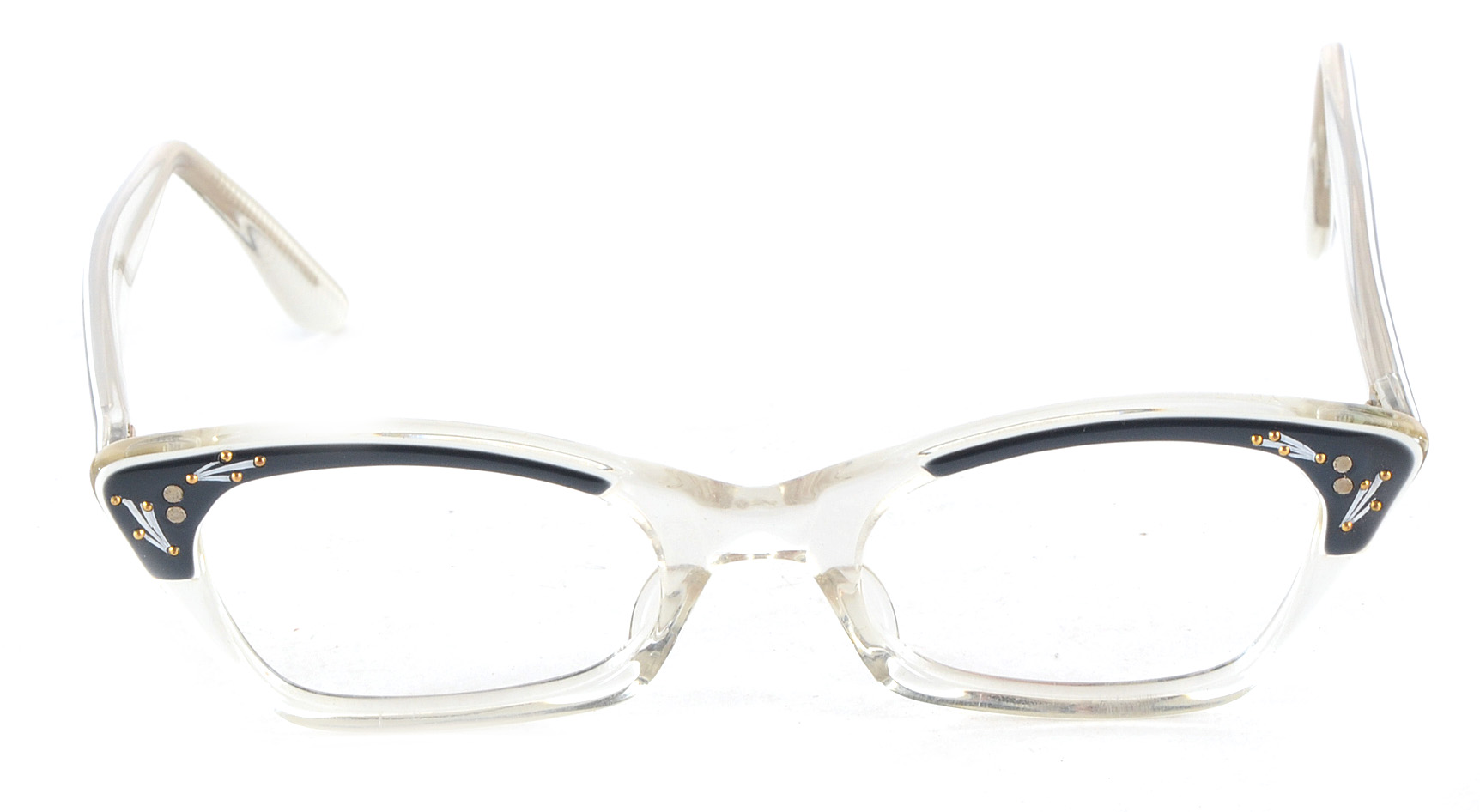 Pair of Vintage Eyeglass Frames