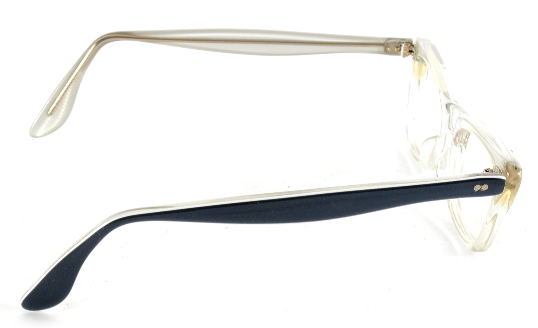 Pair of Vintage Eyeglass Frames