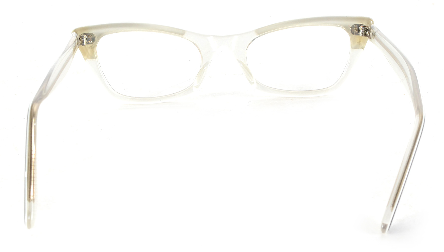 Pair of Vintage Eyeglass Frames