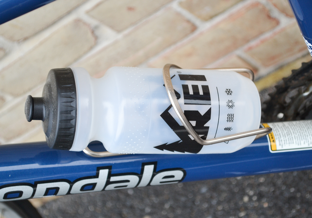 Cannondale Comfort 400 Bicycle