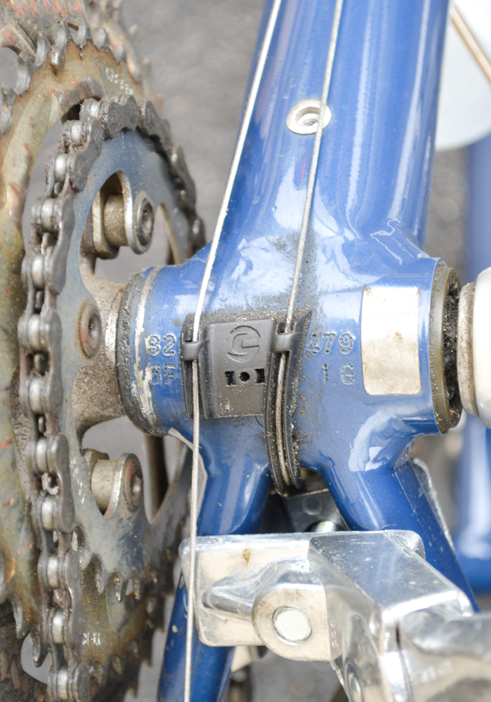 Cannondale Comfort 400 Bicycle