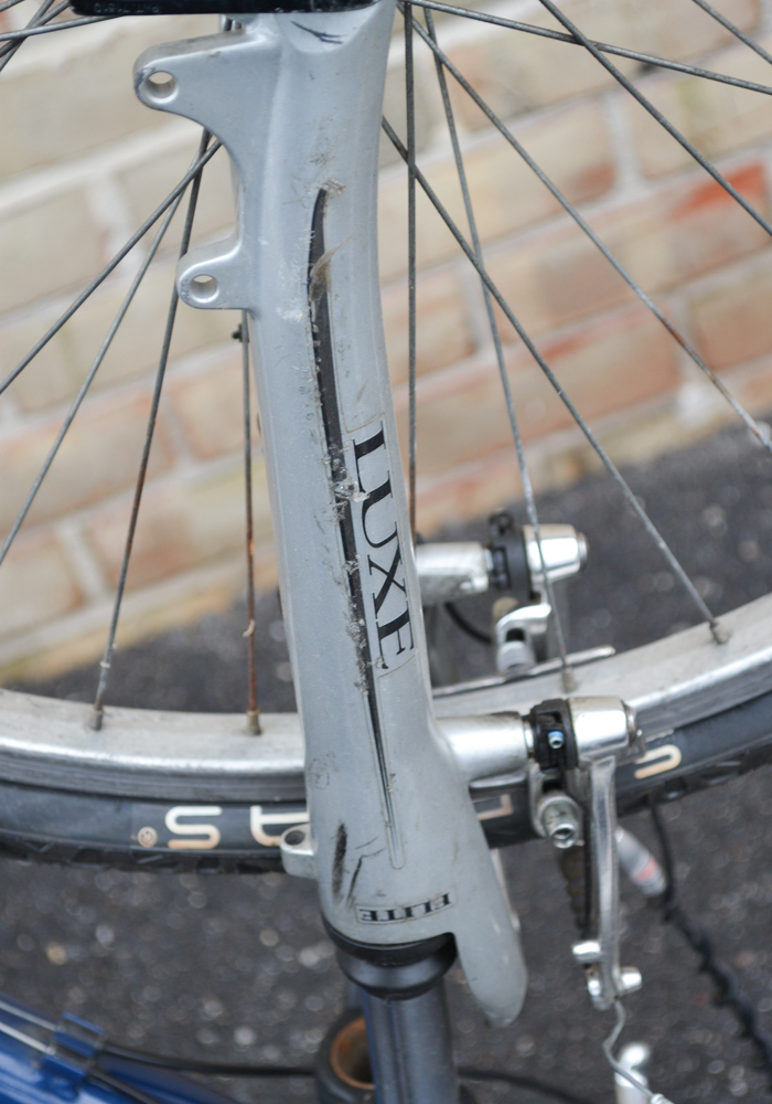 Cannondale Comfort 400 Bicycle