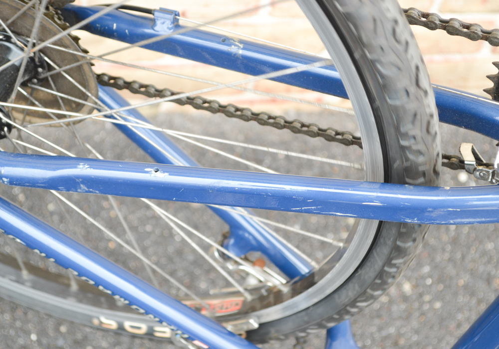 Cannondale Comfort 400 Bicycle