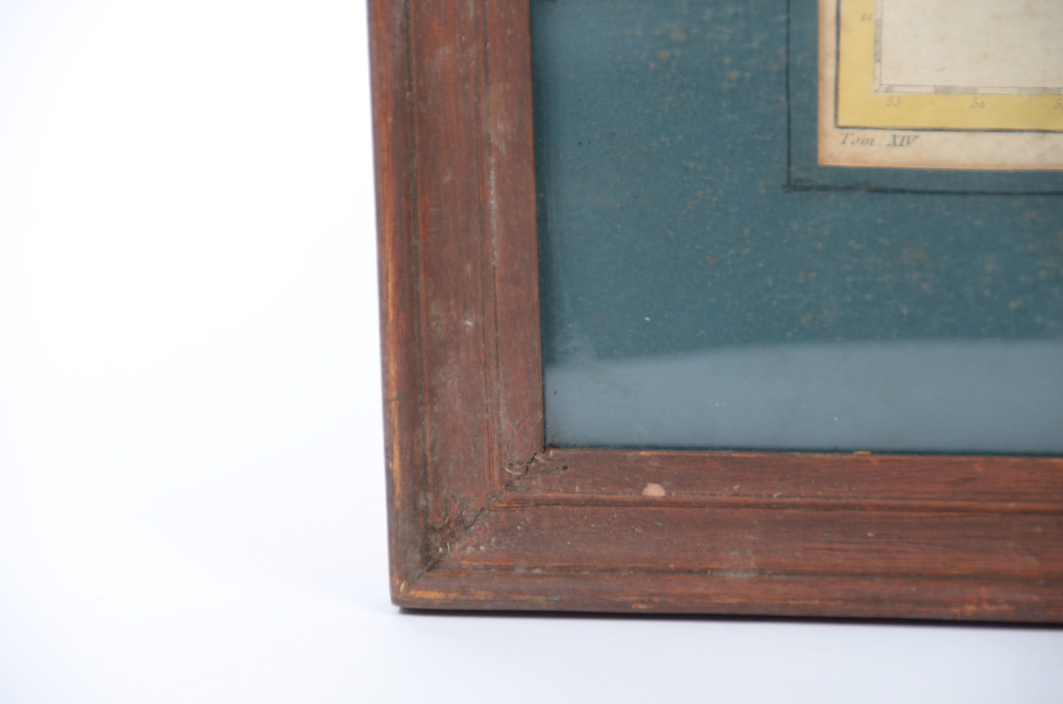 Antique "Carte du Bresil" Map by Jacques-Nicolas Bellin