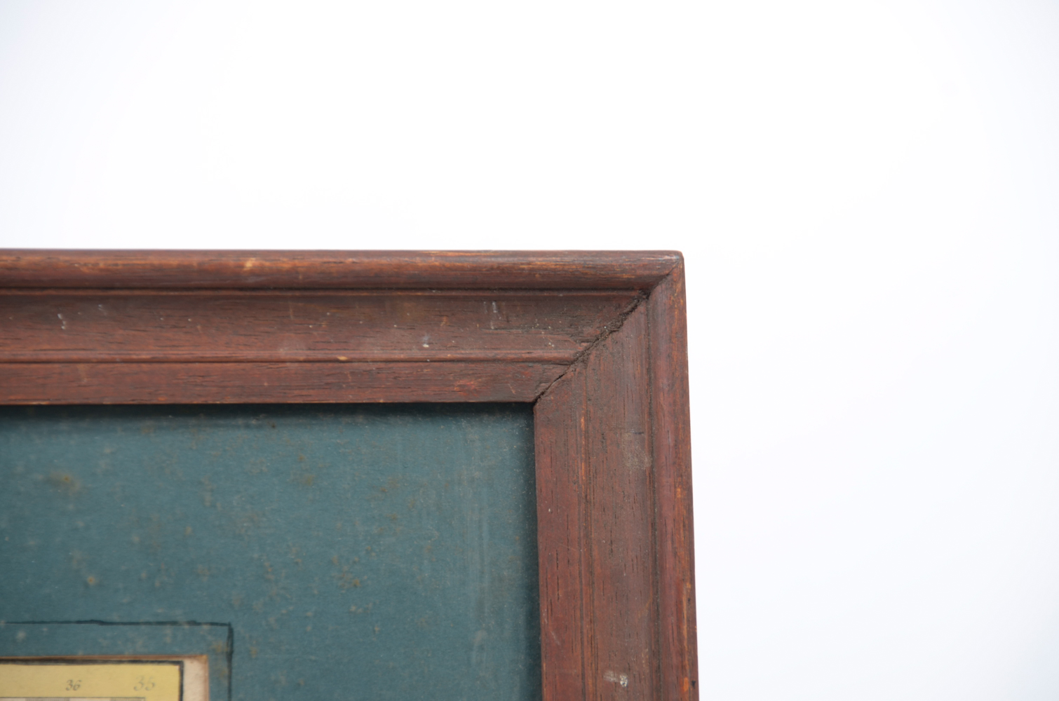 Antique "Carte du Bresil" Map by Jacques-Nicolas Bellin