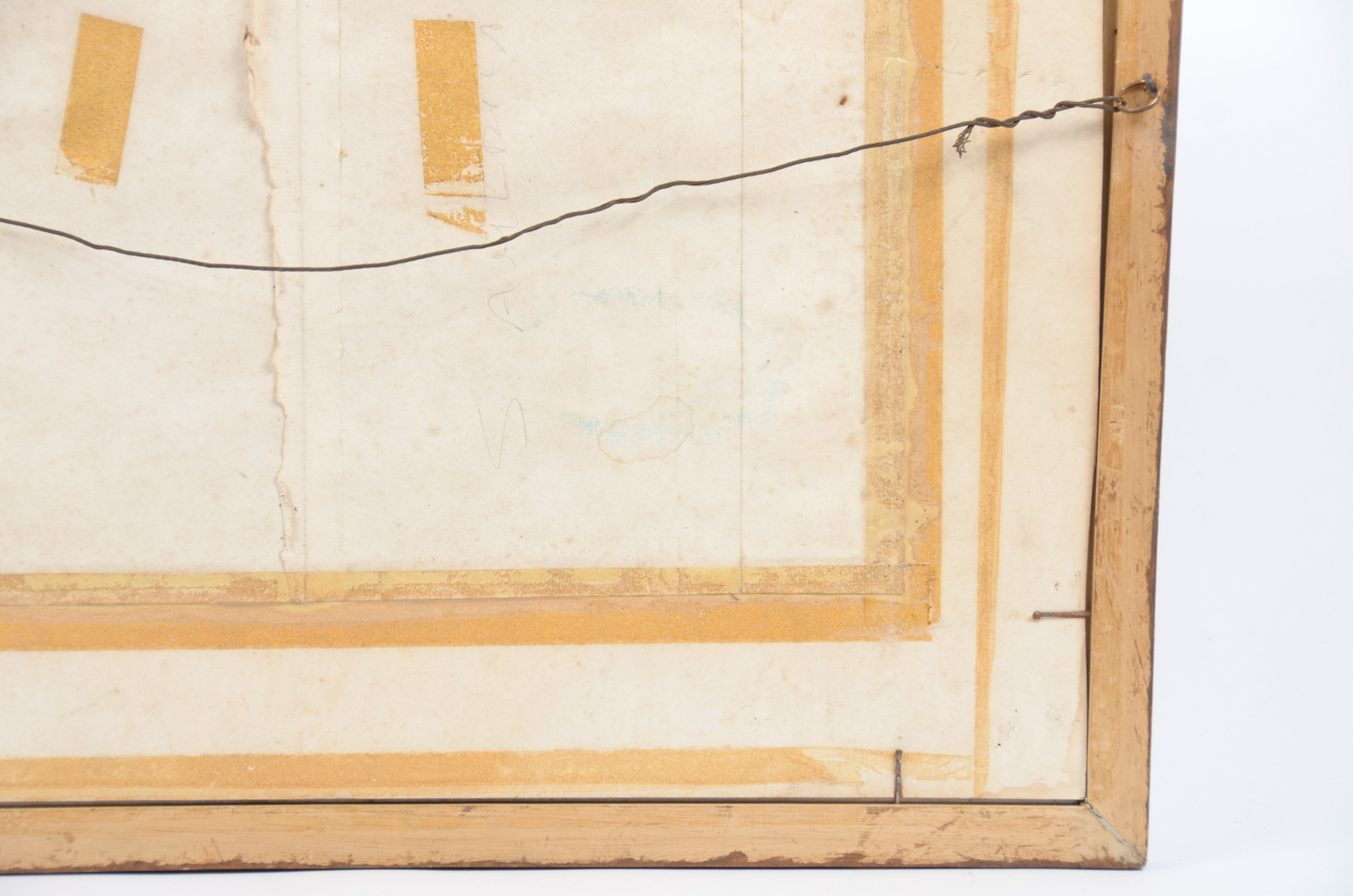 Antique "Carte du Bresil" Map by Jacques-Nicolas Bellin