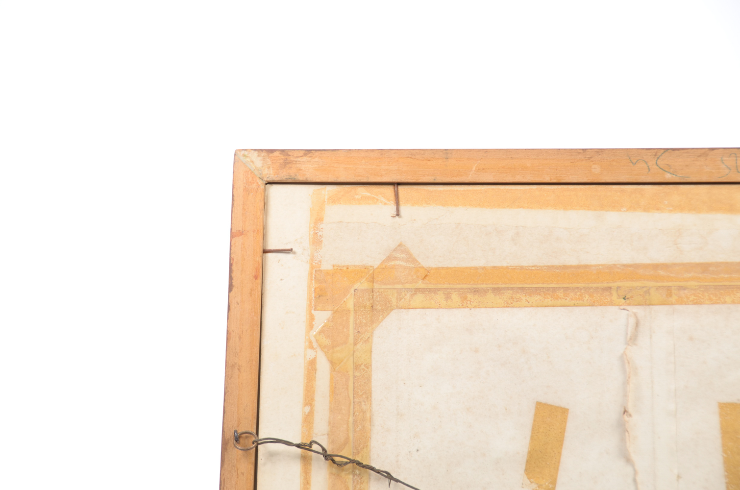 Antique "Carte du Bresil" Map by Jacques-Nicolas Bellin