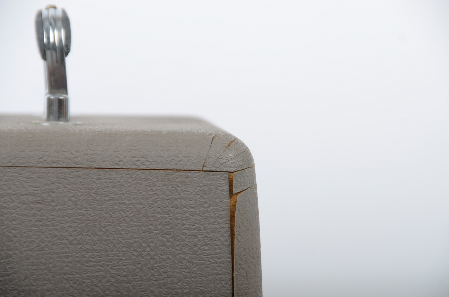 Elmo F-80 8mm Film Projector