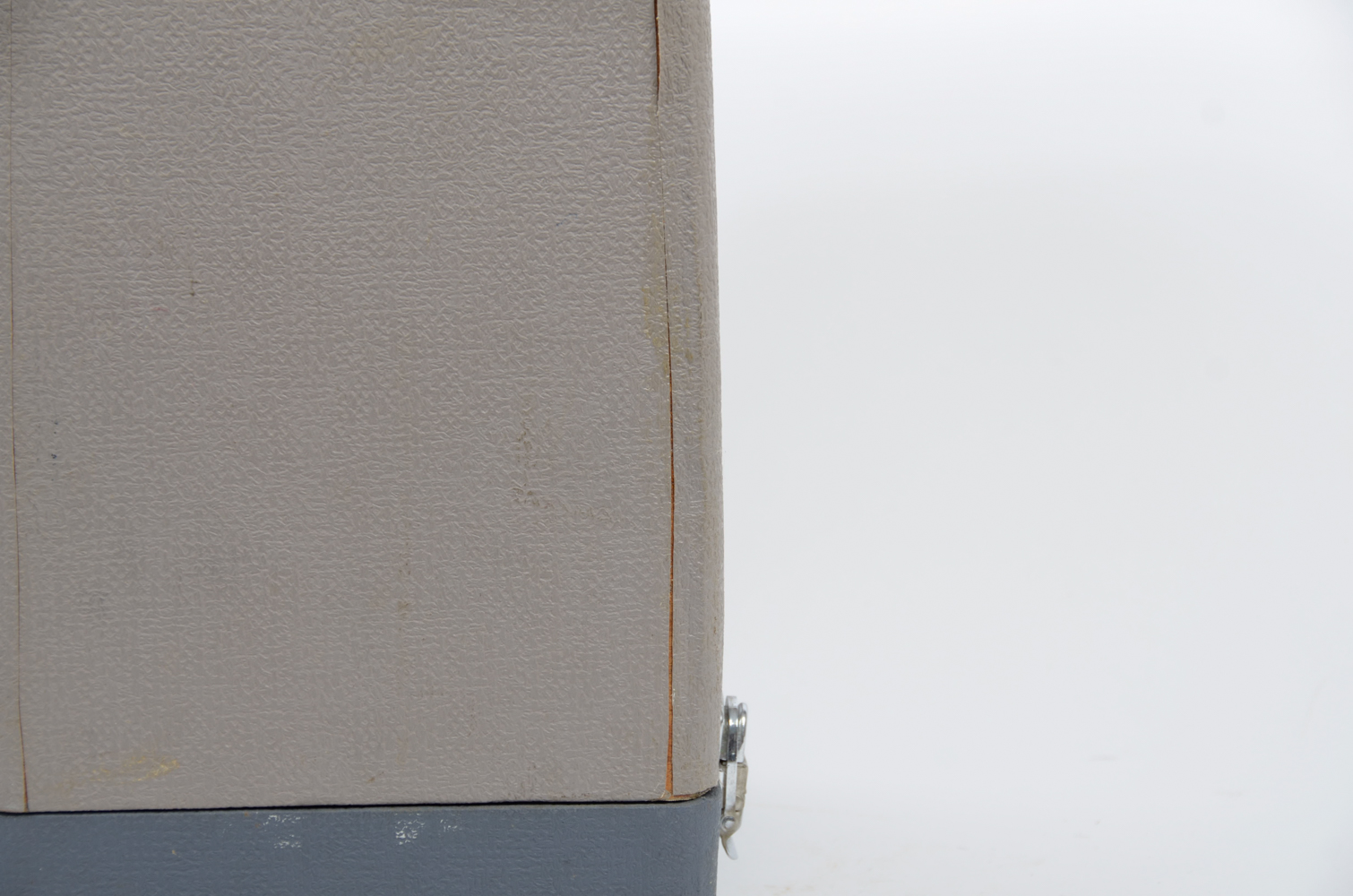 Elmo F-80 8mm Film Projector