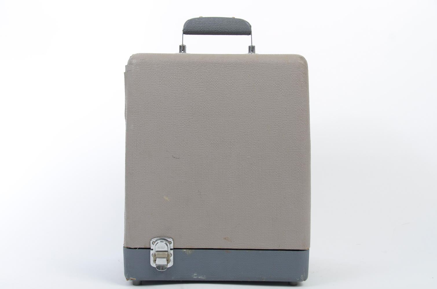 Elmo F-80 8mm Film Projector