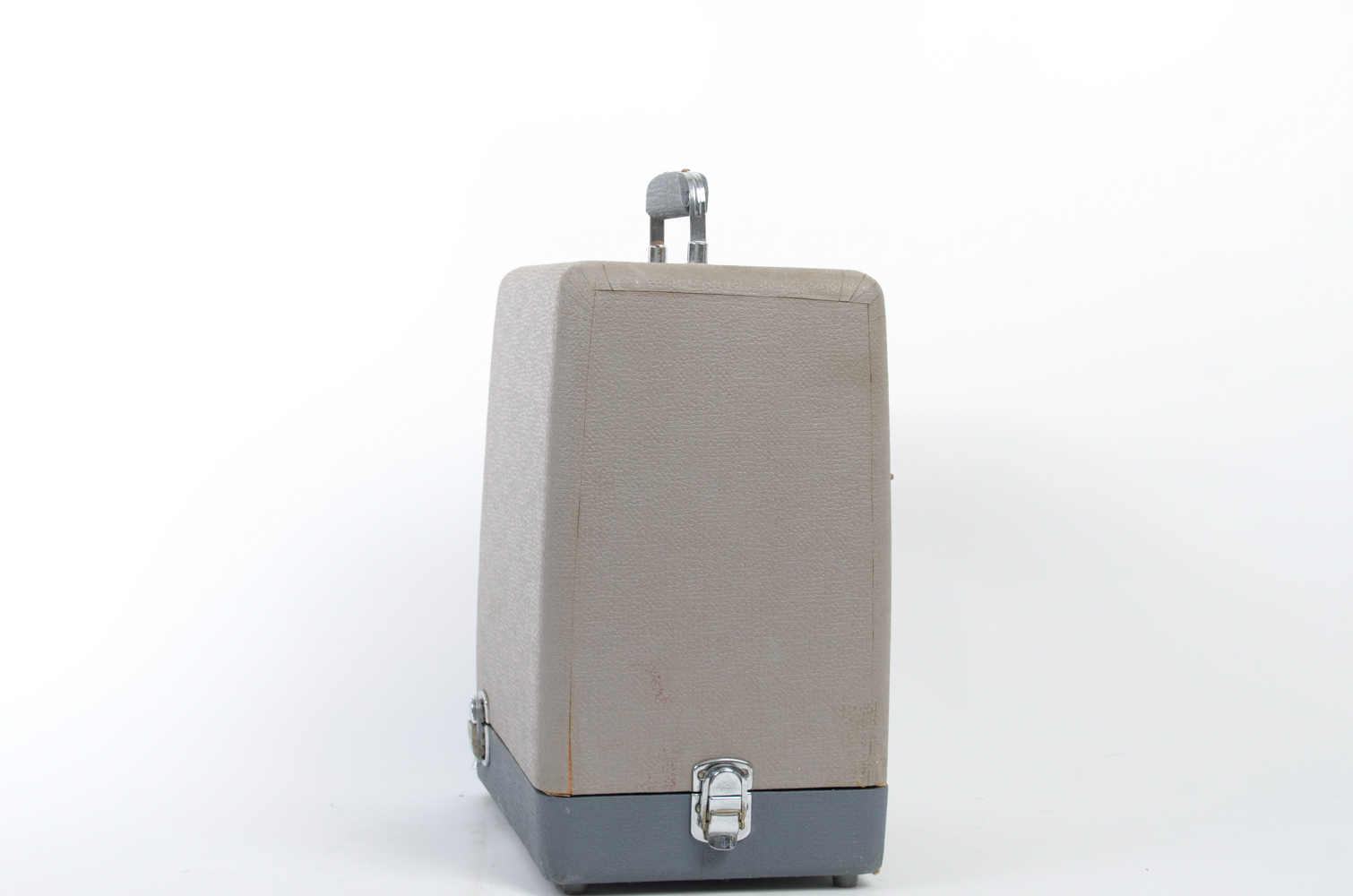 Elmo F-80 8mm Film Projector