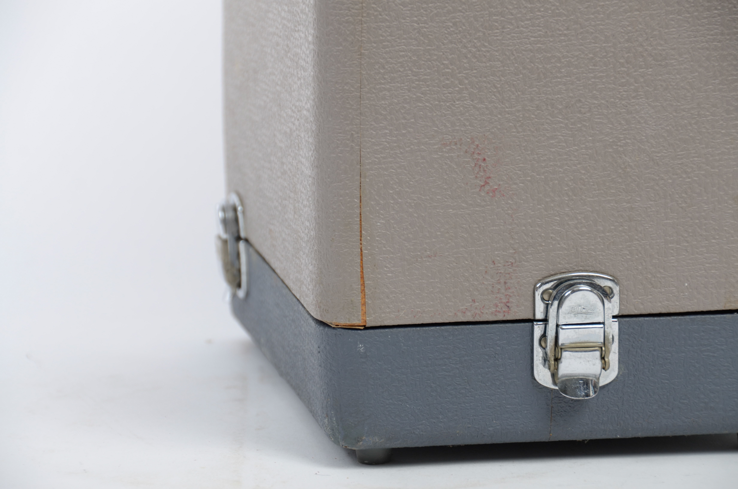 Elmo F-80 8mm Film Projector