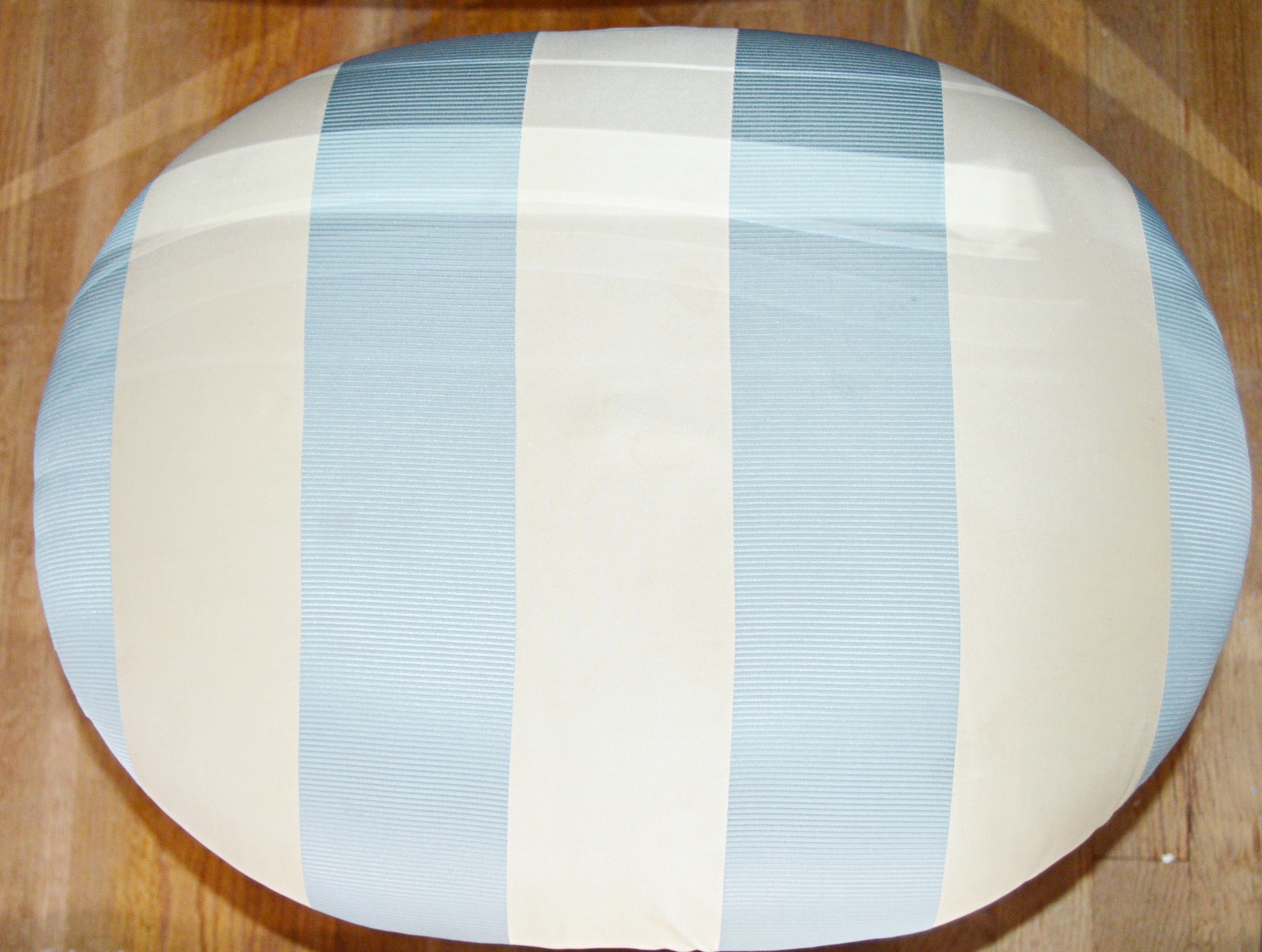 Children's Mirrored Vanity and Stool