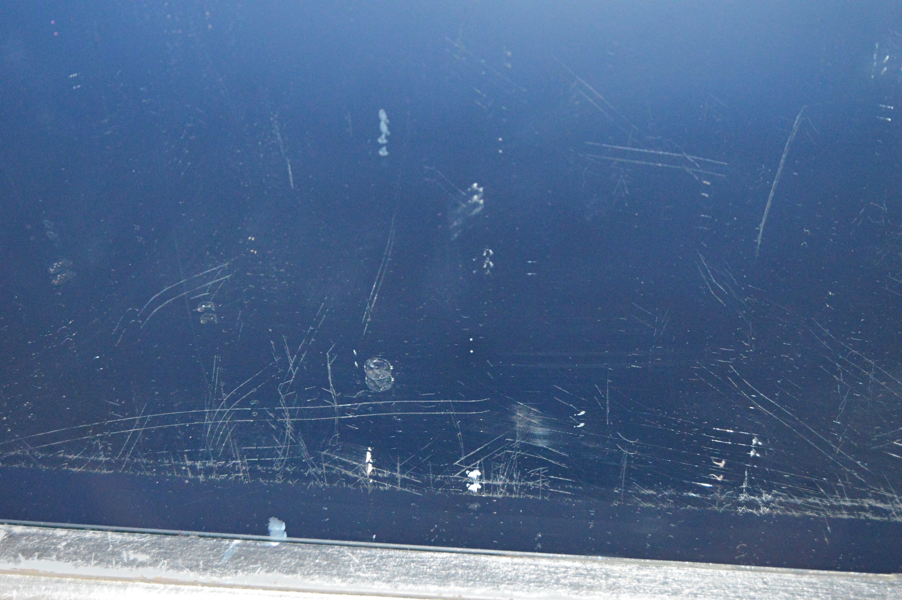 Children's Mirrored Vanity and Stool