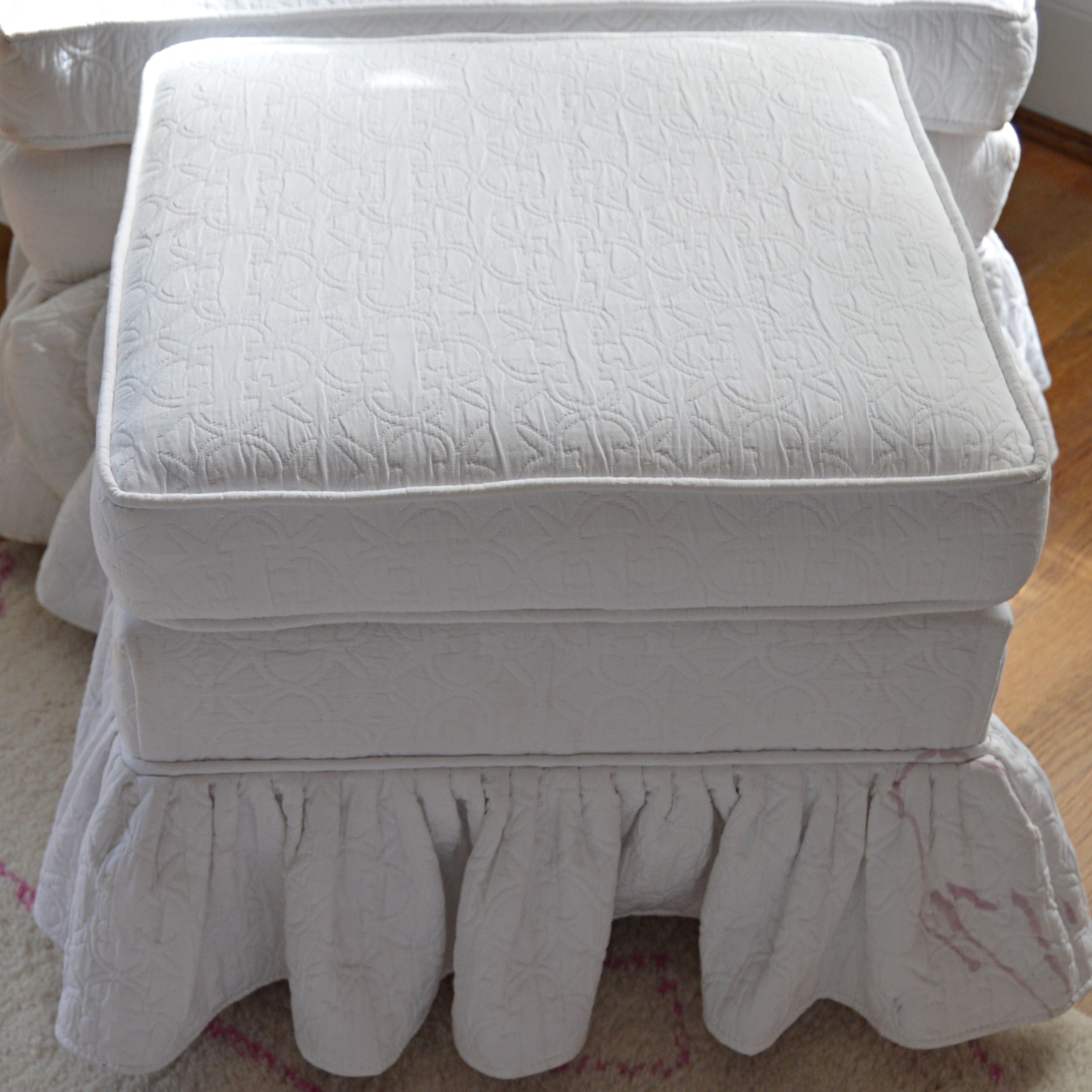 Vintage Children's Club Chairs