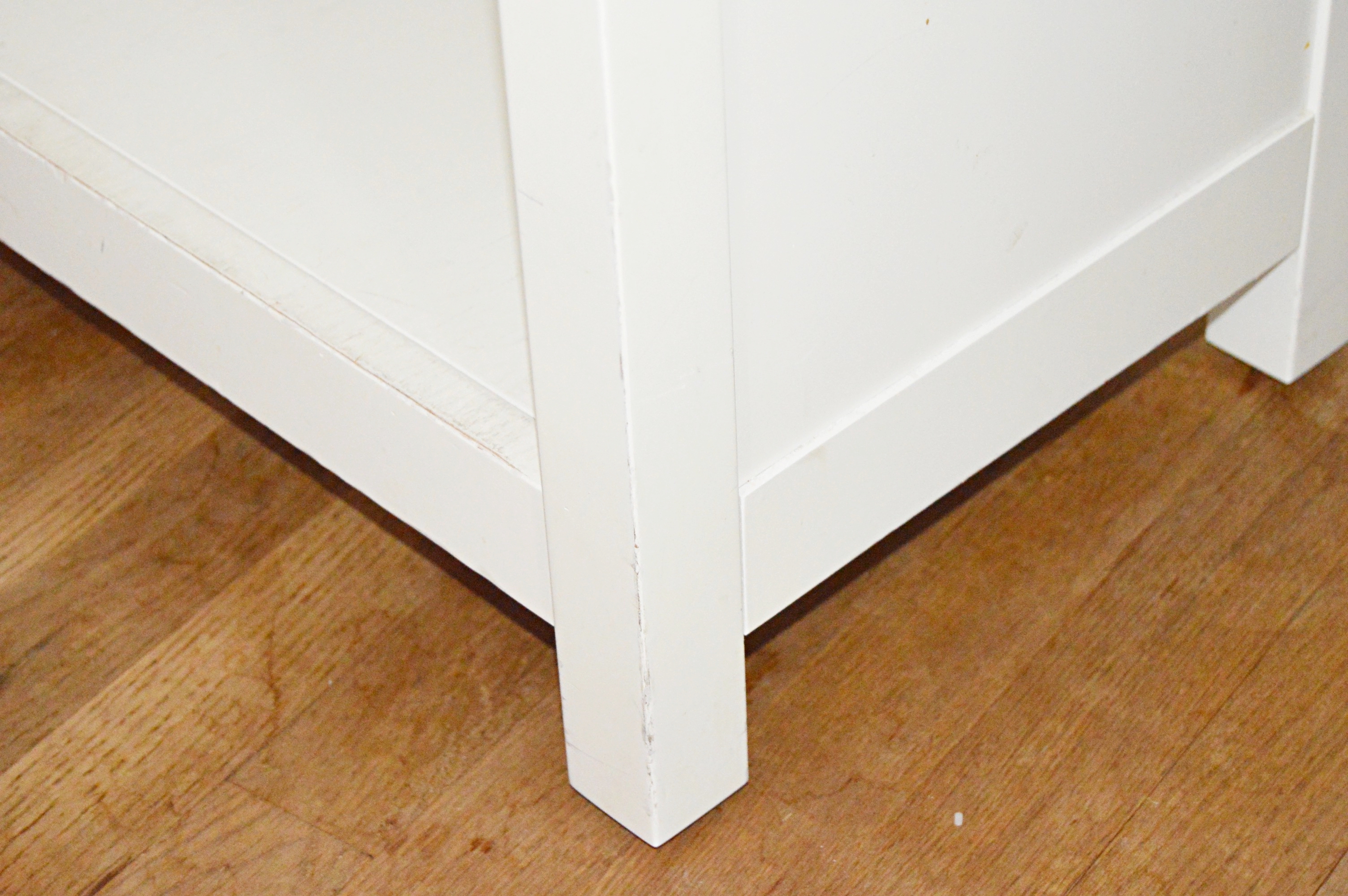 Pottery Barn Entryway Bench