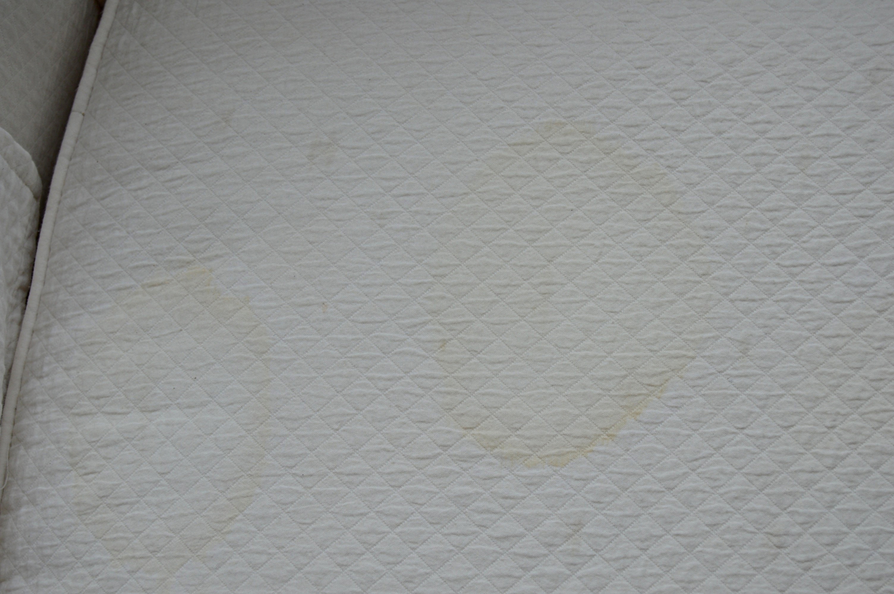 Wesley Hall Inc. Sofa