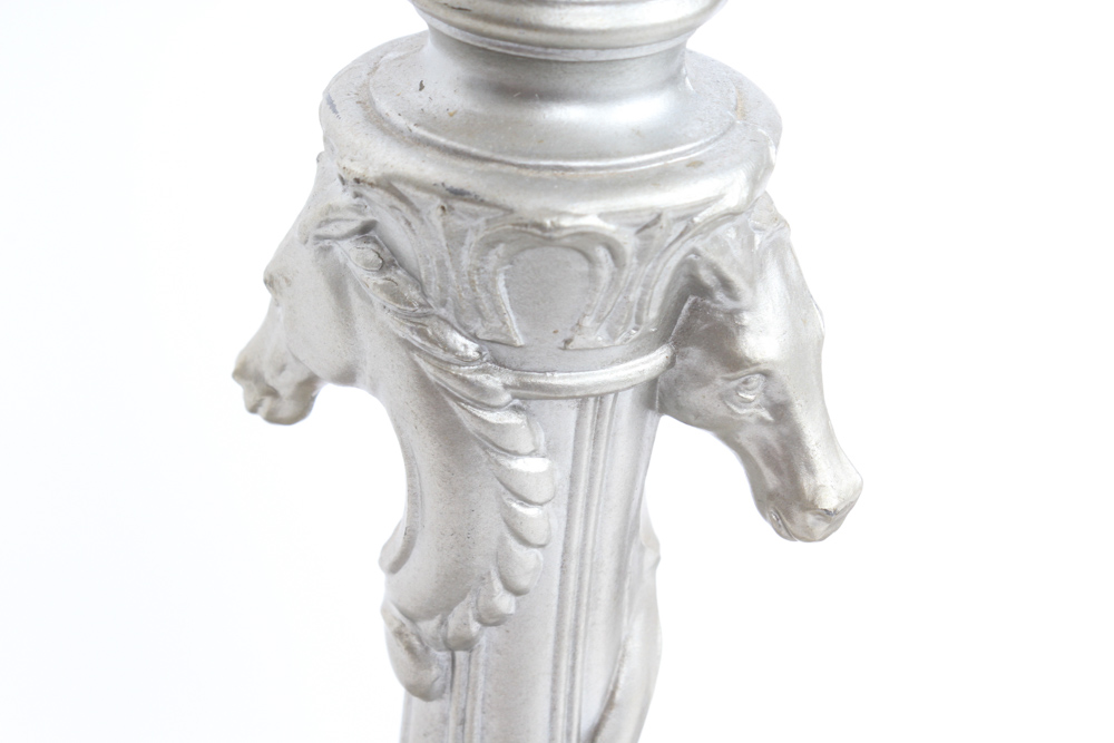 Vintage Ash Receiver Stands