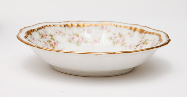 Vintage Limoges China Set